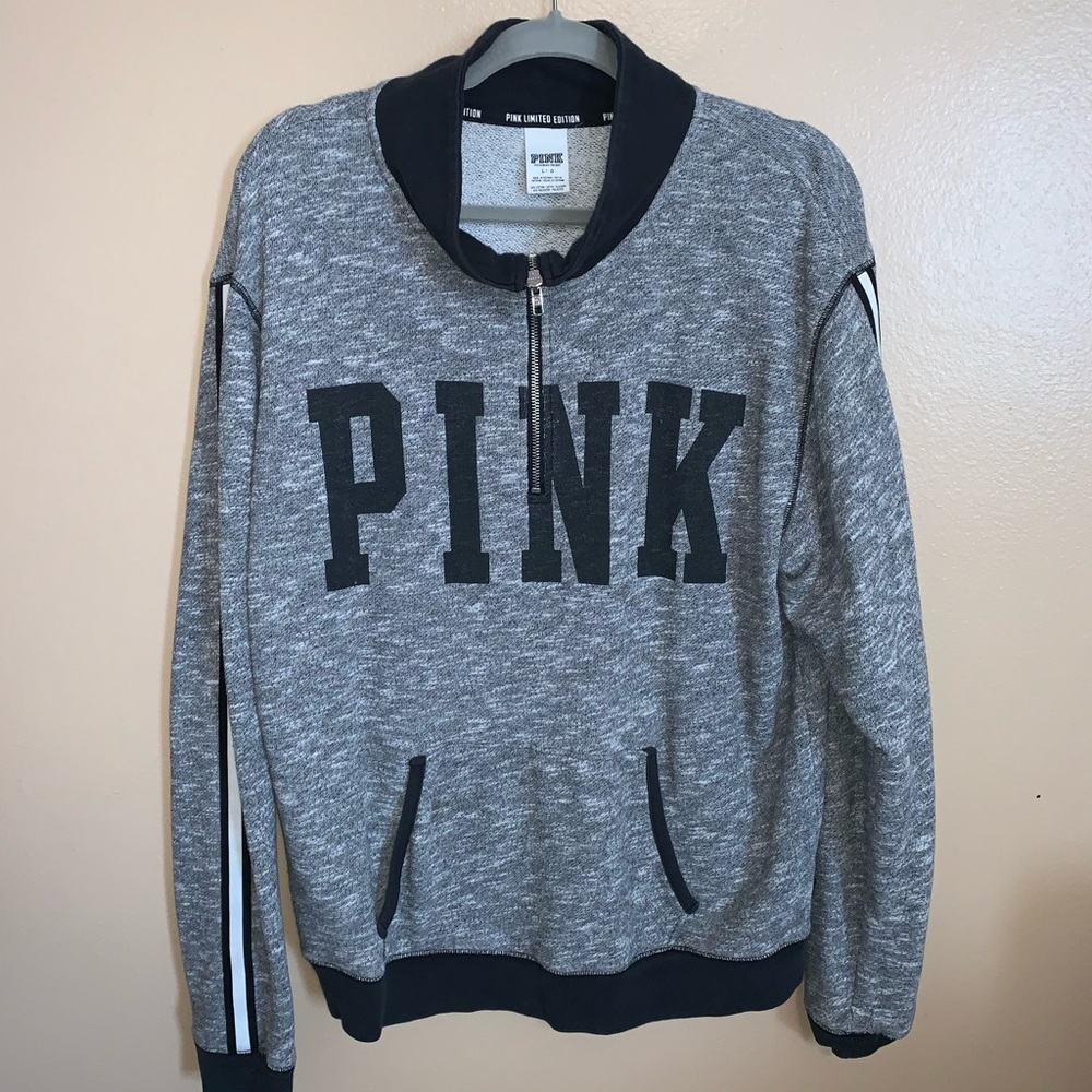 Victoria Secret PINK Crewneck Sweatshirt
